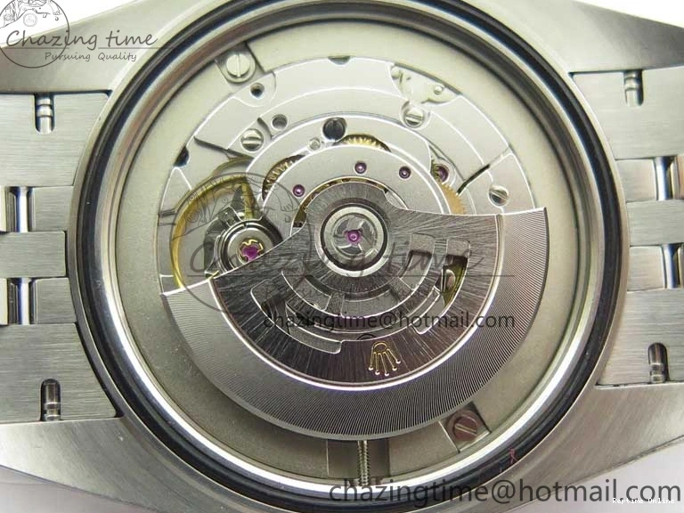0506 New DateJust 41 126334 ARF 1:1 Best Edition 904L Steel White Roman Dial on Jubilee Bracelet A Bold 2551